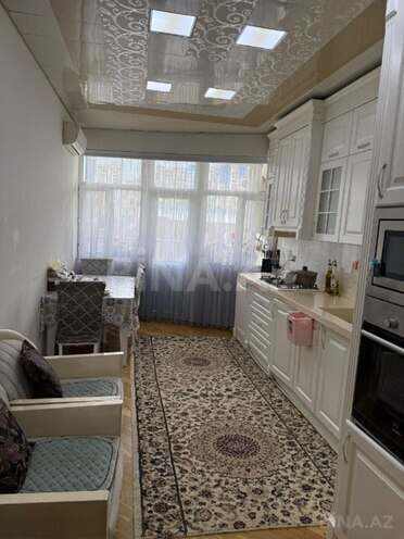 Продаётся 3-комн. новостройка 145 м², м. Шах Исмаил Хатаи, photo 9 from 24