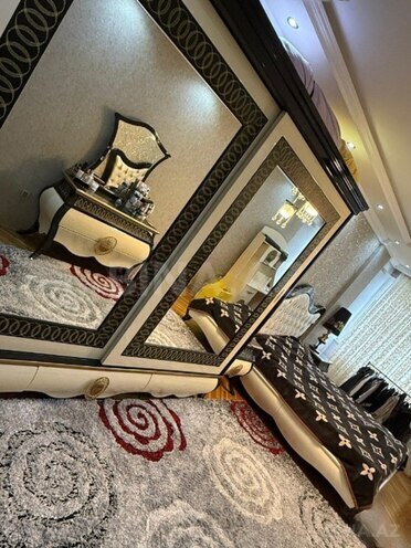 Продаётся 3-комн. новостройка 145 м², м. Шах Исмаил Хатаи, photo 15 from 24