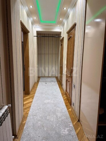 Продаётся 3-комн. новостройка 145 м², м. Шах Исмаил Хатаи, photo 22 from 24