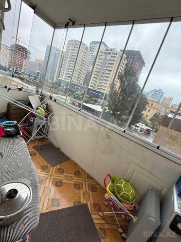 Продаётся 3-комн. новостройка 145 м², м. Шах Исмаил Хатаи, photo 10 from 24