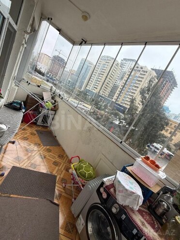 Продаётся 3-комн. новостройка 145 м², м. Шах Исмаил Хатаи, photo 12 from 24