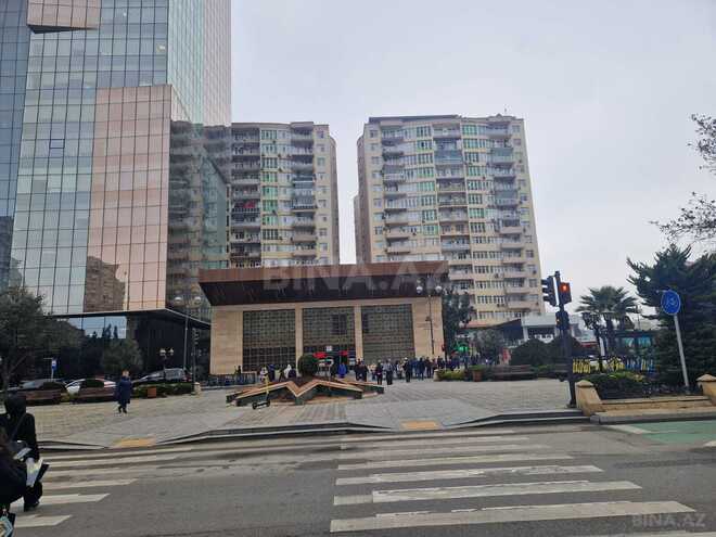 Продаётся 3-комн. новостройка 145 м², м. Шах Исмаил Хатаи, photo 1 from 24