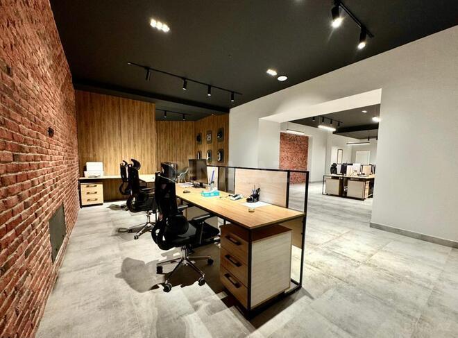 Продаётся 4-комн. офис 264 м², м. 28 мая, photo 13 from 28