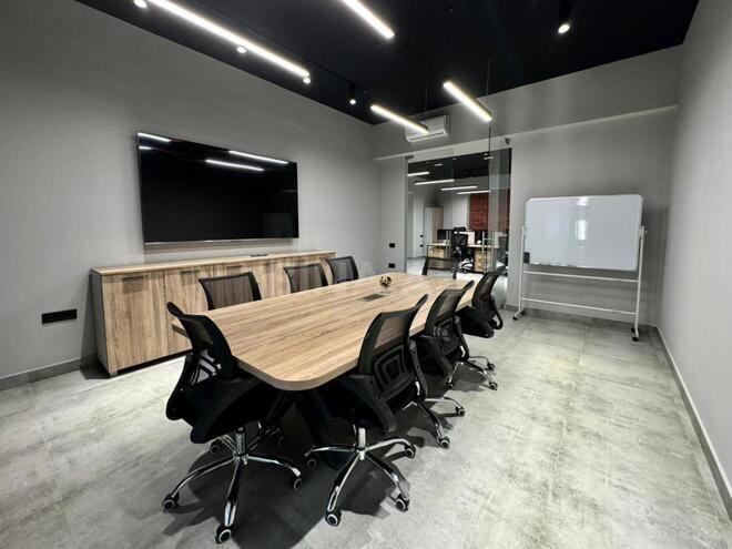 Продаётся 4-комн. офис 264 м², м. 28 мая, photo 11 from 28