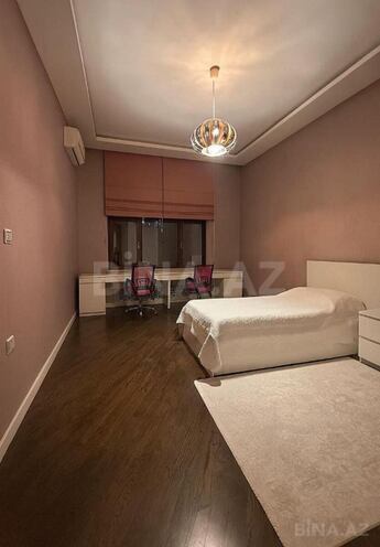 Продаётся 4-комн. новостройка 200 м², м. Низами, photo 8 from 15