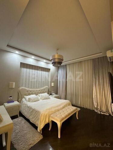 Продаётся 4-комн. новостройка 200 м², м. Низами, photo 5 from 15