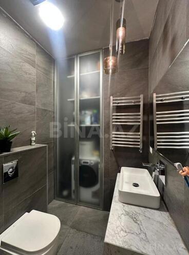 Продаётся 4-комн. новостройка 200 м², м. Низами, photo 13 from 15