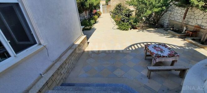 Продаётся 5-комн. дом/дача 200 м², пос. Бильгях, photo 25 from 27