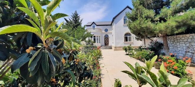 Продаётся 5-комн. дом/дача 200 м², пос. Бильгях, photo 3 from 27