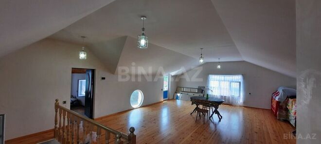 Продаётся 5-комн. дом/дача 200 м², пос. Бильгях, photo 11 from 27