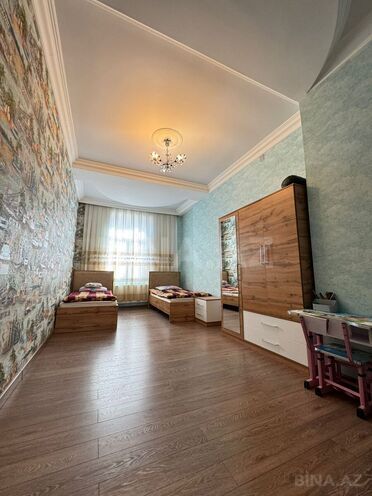 İcarəyə verilir 3 otaqlı yeni tikili 120 m², 28 May m., photo 13 from 14