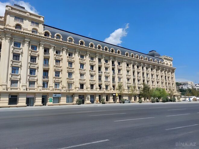 Продаётся 6-комн. новостройка 248 м², пос. Баилова, photo 1 from 31