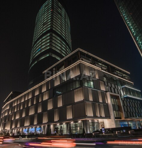 Продаётся 3-комн. новостройка 216.6 м², Насиминский  р., photo 3 from 11