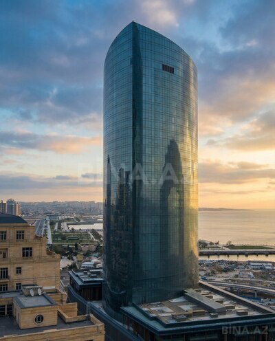 Продаётся 3-комн. новостройка 216.6 м², Насиминский  р., photo 4 from 11