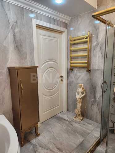 Satılır 3 otaqlı yeni tikili 88 m², Həzi Aslanov m., photo 18 from 22