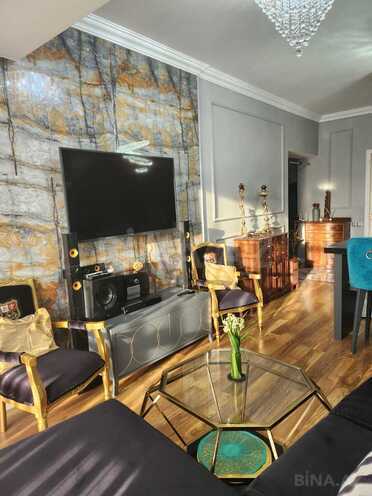 Satılır 3 otaqlı yeni tikili 88 m², Həzi Aslanov m., photo 5 from 22