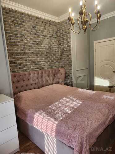 Satılır 3 otaqlı yeni tikili 88 m², Həzi Aslanov m., photo 9 from 22