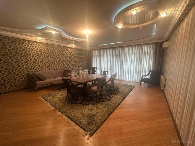 Продаётся 4-комн. новостройка 200 м², м. 28 мая, photo 3 from 14
