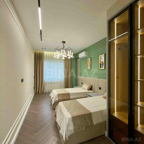 Satılır 3 otaqlı yeni tikili 96 m², Elmlər Akademiyası m., photo 7 from 13