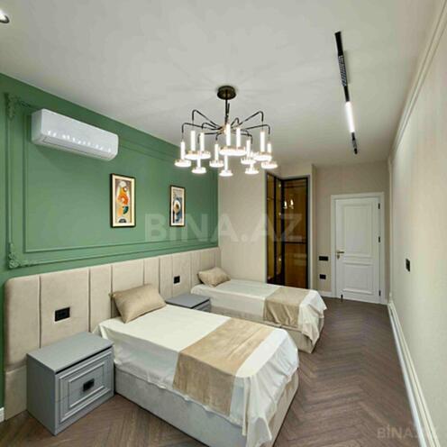 Satılır 3 otaqlı yeni tikili 96 m², Elmlər Akademiyası m., photo 6 from 13
