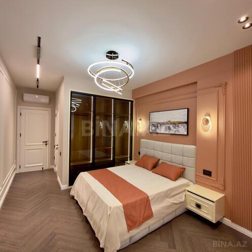 Satılır 3 otaqlı yeni tikili 96 m², Elmlər Akademiyası m., photo 9 from 13