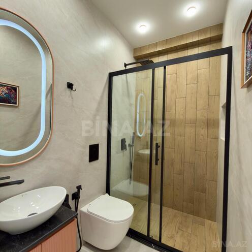 Satılır 3 otaqlı yeni tikili 96 m², Elmlər Akademiyası m., photo 12 from 13