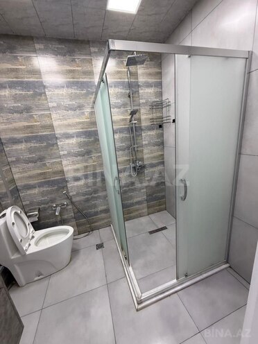 İcarəyə verilir 2 otaqlı yeni tikili 70 m², Nəsimi m., photo 8 from 12