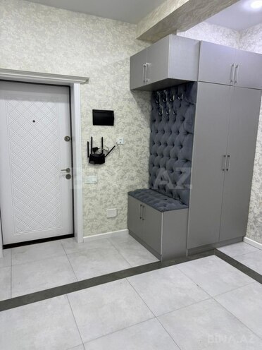 İcarəyə verilir 2 otaqlı yeni tikili 70 m², Nəsimi m., photo 7 from 12