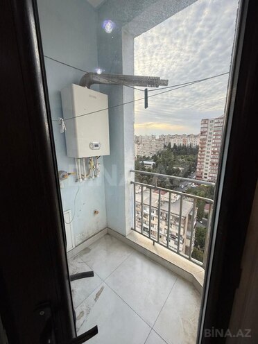 İcarəyə verilir 2 otaqlı yeni tikili 70 m², Nəsimi m., photo 10 from 12
