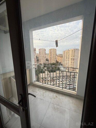 İcarəyə verilir 2 otaqlı yeni tikili 70 m², Nəsimi m., photo 11 from 12