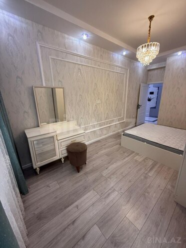 İcarəyə verilir 2 otaqlı yeni tikili 70 m², Nəsimi m., photo 4 from 12