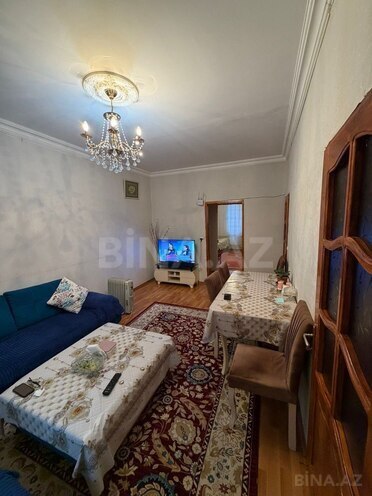 Продаётся 3-комн. вторичка 60 м², м. Мемар Аджеми, photo 3 from 12