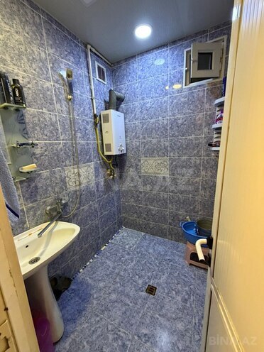 Продаётся 3-комн. вторичка 60 м², м. Мемар Аджеми, photo 9 from 12