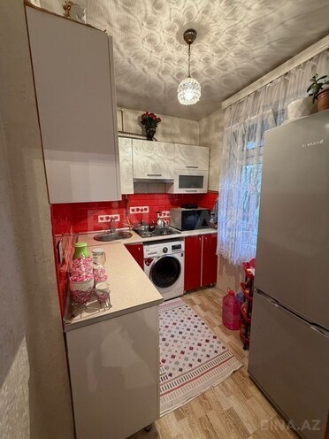 Продаётся 3-комн. вторичка 60 м², м. Мемар Аджеми, photo 7 from 12