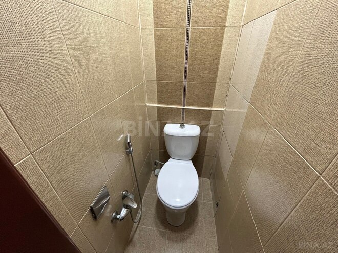 Продаётся 2-комн. вторичка 68 м², м. Элмляр Академиясы, photo 6 from 8