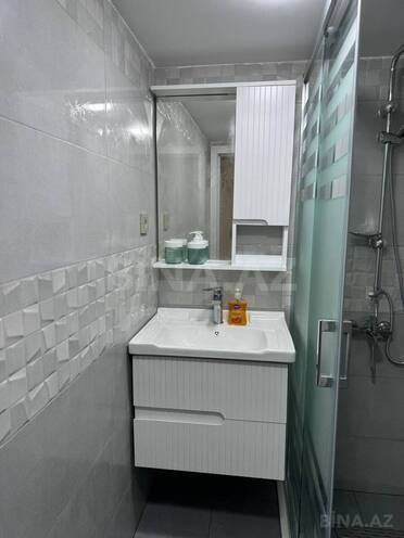 Сдаётся 1-комн. новостройка 45 м², пос. Аг шехер, photo 6 from 14