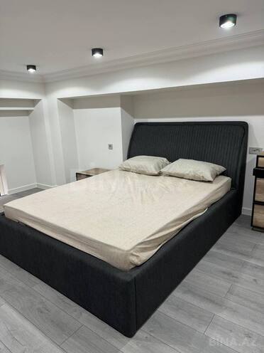 Сдаётся 1-комн. новостройка 45 м², пос. Аг шехер, photo 12 from 14