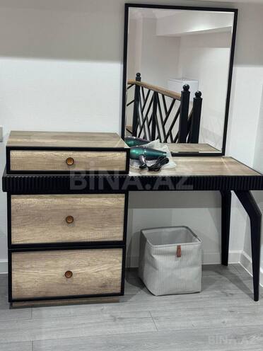 Сдаётся 1-комн. новостройка 45 м², пос. Аг шехер, photo 10 from 14