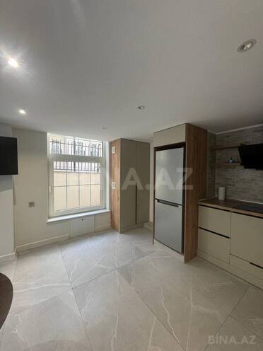 Сдаётся 1-комн. новостройка 45 м², пос. Аг шехер, photo 8 from 14