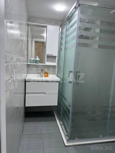 Сдаётся 1-комн. новостройка 45 м², пос. Аг шехер, photo 11 from 14