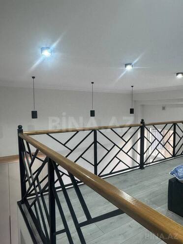 Сдаётся 1-комн. новостройка 45 м², пос. Аг шехер, photo 9 from 14