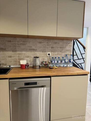 Сдаётся 1-комн. новостройка 45 м², пос. Аг шехер, photo 5 from 14