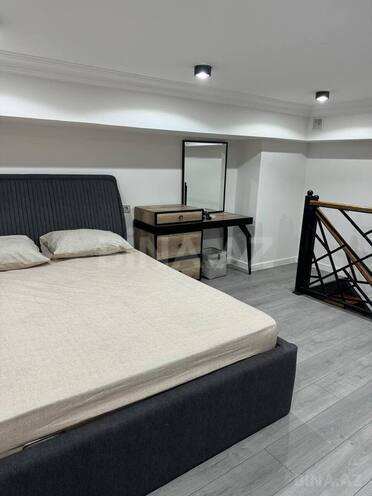 Сдаётся 1-комн. новостройка 45 м², пос. Аг шехер, photo 13 from 14