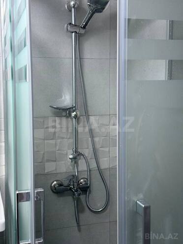 Сдаётся 1-комн. новостройка 45 м², пос. Аг шехер, photo 7 from 14