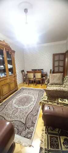 Satılır 3 otaqlı köhnə tikili 80 m², 8-ci mikrorayon q., photo 3 from 12