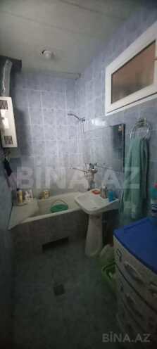 Satılır 3 otaqlı köhnə tikili 80 m², 8-ci mikrorayon q., photo 10 from 12