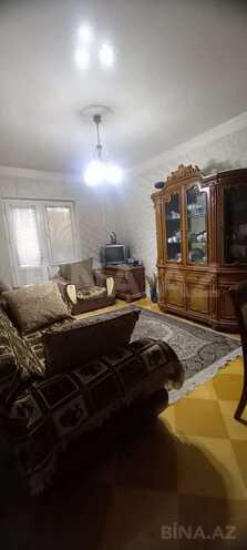 Satılır 3 otaqlı köhnə tikili 80 m², 8-ci mikrorayon q., photo 1 from 12
