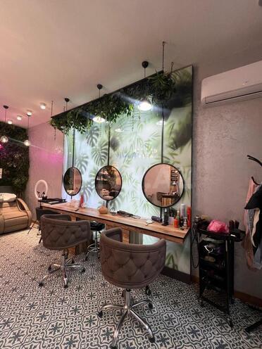 İcarəyə verilir  obyekt 80 m², Nərimanov r., photo 9 from 20