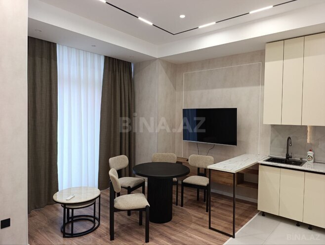 Сдаётся 2-комн. новостройка 80 м², пос. Нардаран, photo 16 from 18
