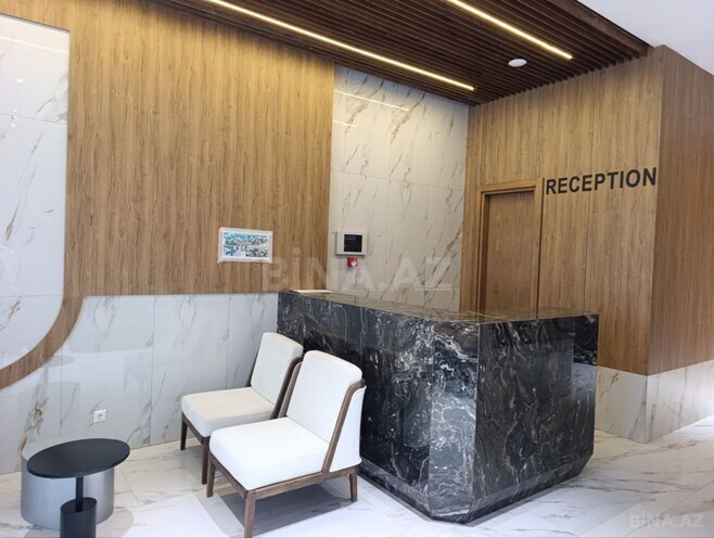 Сдаётся 2-комн. новостройка 80 м², пос. Нардаран, photo 3 from 18